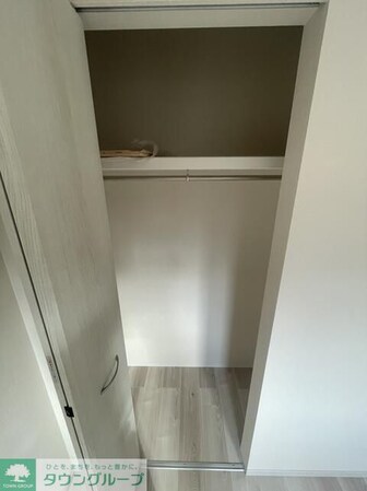 THE BELUGA 世田谷 RESIDENCEの物件内観写真